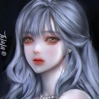 Hanna/Princess Scorpio