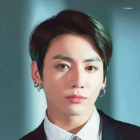 จองกุก(พ่อนางเอก)