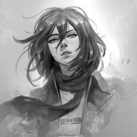 mikasa