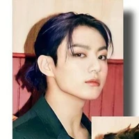 Jeon Jungkook