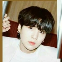 Min Yoongi