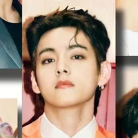 Kim Taehyung