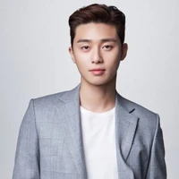 park seo joon
