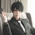 อลัน(พ่อนางเอก+จักพรรดเวทมนร์)