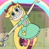 star