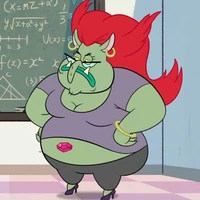 professora