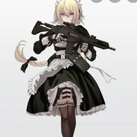 maid