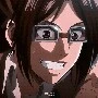Hange/Titan~