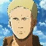 Rinneir/Armored titan
