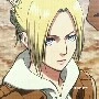 Annie/female titan