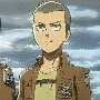 Connie/bald