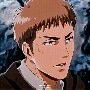 Jean/Horse face