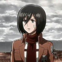 Mikasa/ereh~