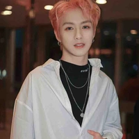 แพทริค / พระเอก