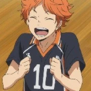 ฮินาตะ โชโย