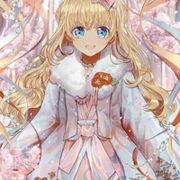 Young Serenity (NN: Serry)