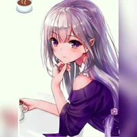 author  violet