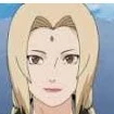 tsunade