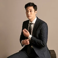 ปาร์ค(พ่อนางเอก)