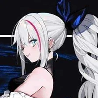 Reyla Iris