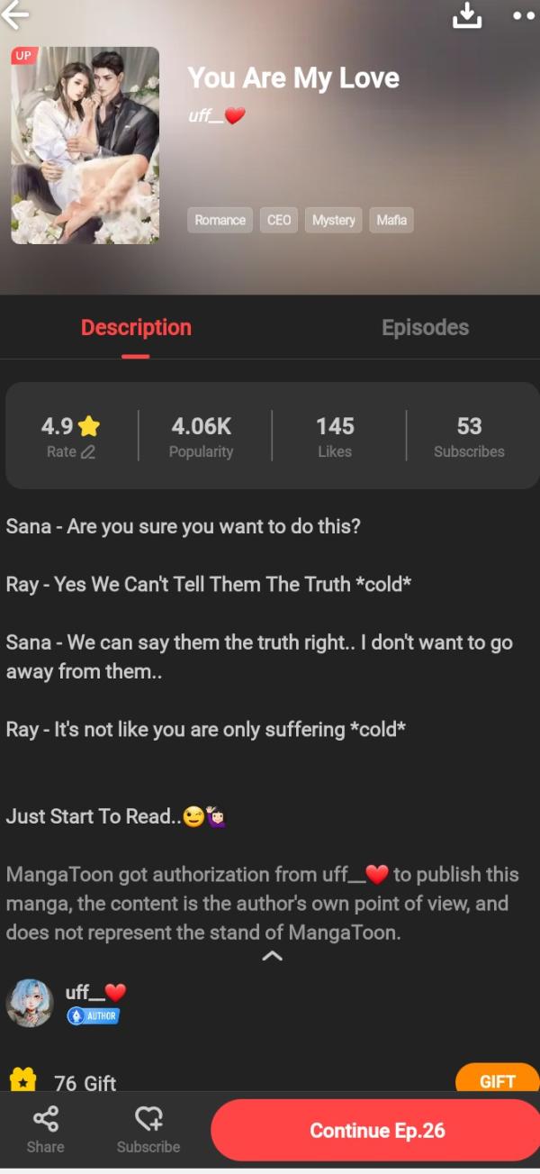 NovelToon