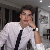 Alexander Geraldi A