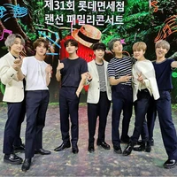 everyone(all present)