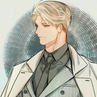 Richard Gabriel (ML Father)