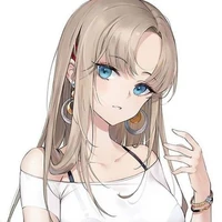 Lucy Rey (FL Sister)
