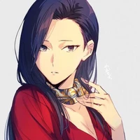 Emma Gabriel (ML sister)