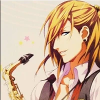 Xander/ Sword