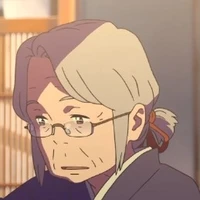 grandma