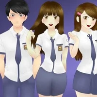 siswa siswi-mutia