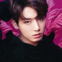 Jungkook