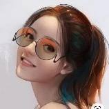Charlotte Williams/ Candy