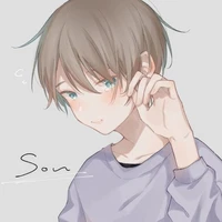 มิซากิ (ตอนเด็ก)