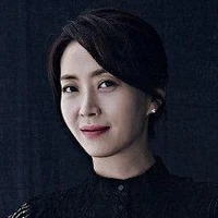 park yoon ah(eomma Rose)