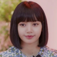 Park Lalisa Lily Manoban