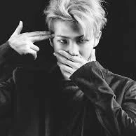 Kim namjoon