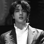 Kim seokjin