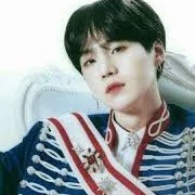 min yoongi