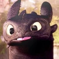 Toothless