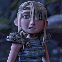 Astrid