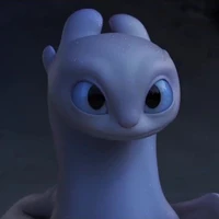 Light Fury (Light)