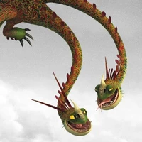 Barf and Belch