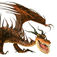 Hookfang