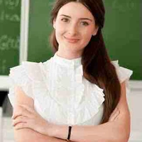 Teacher