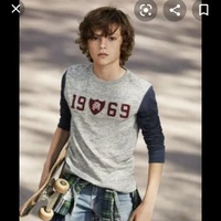 Isaac hermano ( 10) A