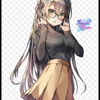 Lily(Alex mom)