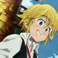 meliodas